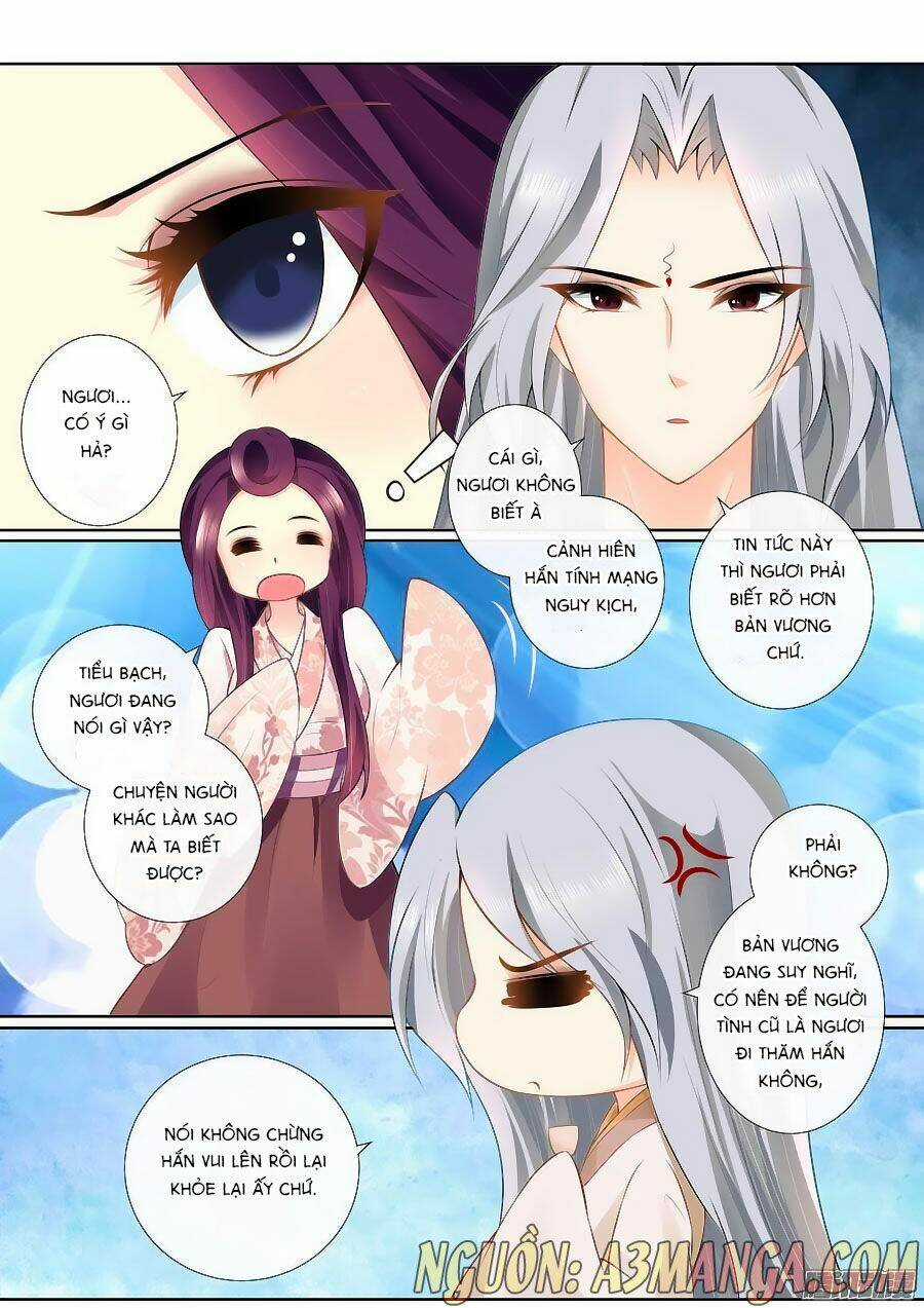 Ma Phi Giá Đáo - Chapter 89 - Trang 1