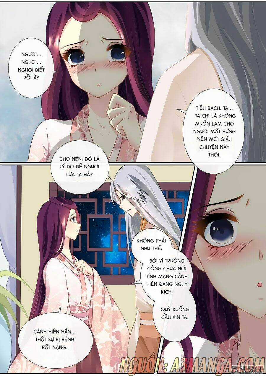 Ma Phi Giá Đáo - Chapter 89 - Trang 3