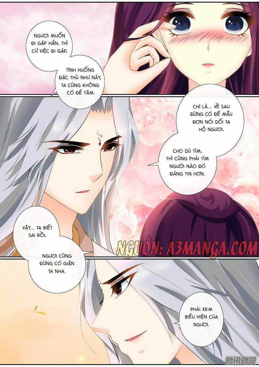 Ma Phi Giá Đáo - Chapter 89 - Trang 4
