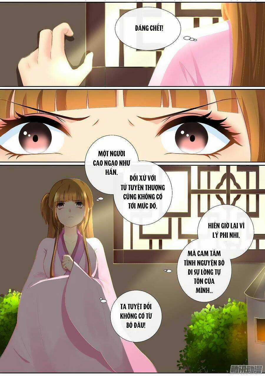 Ma Phi Giá Đáo - Chapter 89 - Trang 5