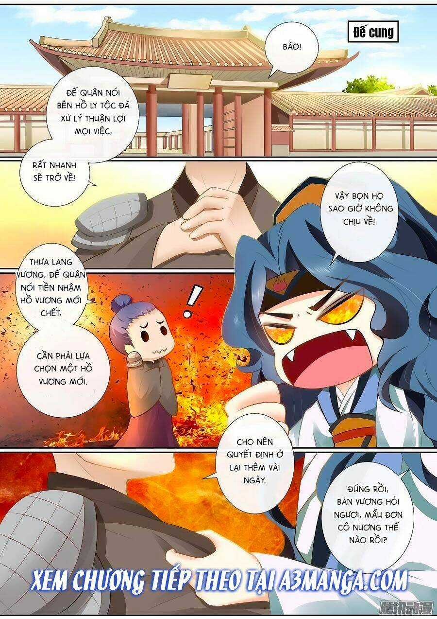 Ma Phi Giá Đáo - Chapter 89 - Trang 6