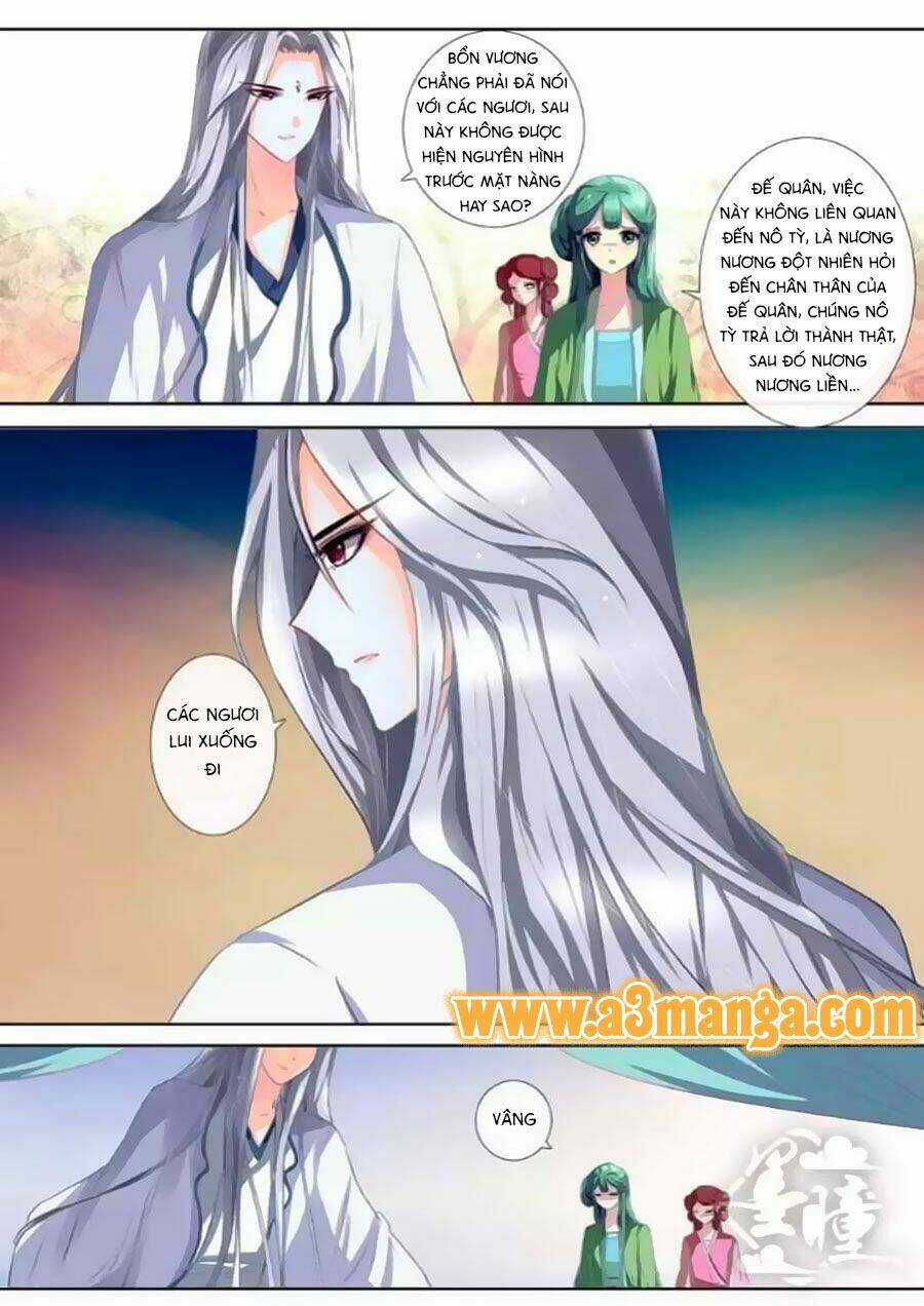 Ma Phi Giá Đáo - Chapter 9 - Trang 3