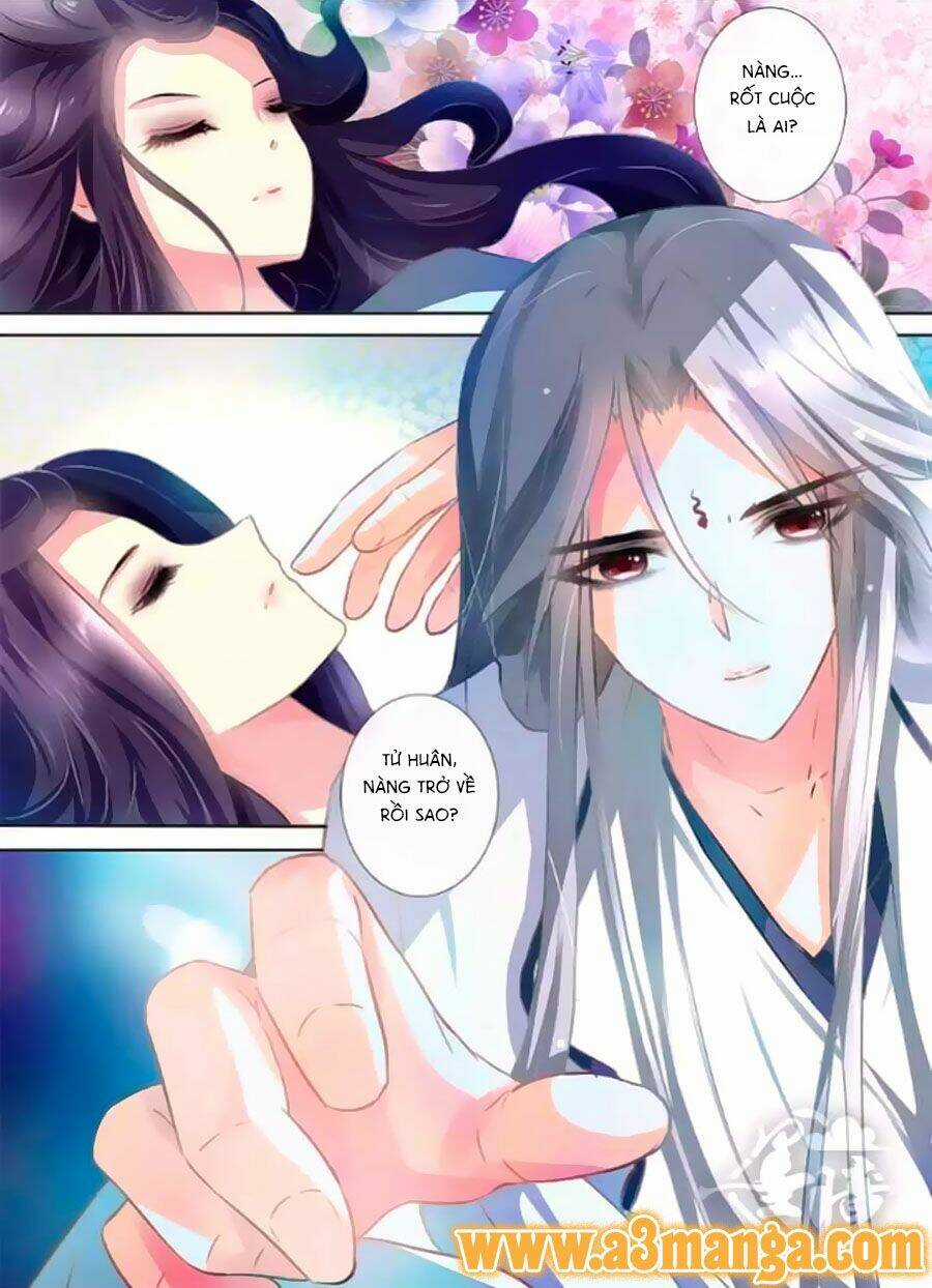 Ma Phi Giá Đáo - Chapter 9 - Trang 4