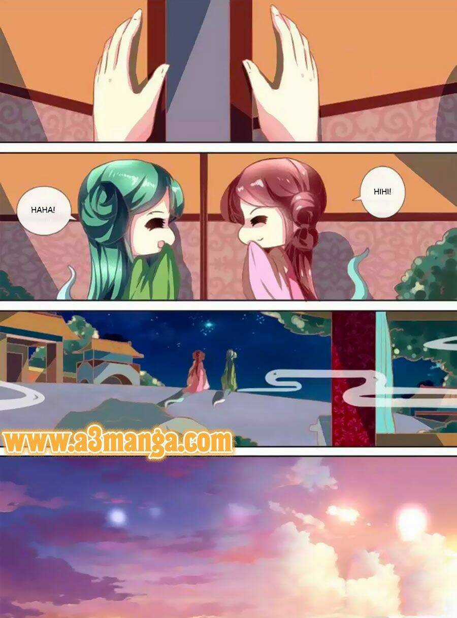 Ma Phi Giá Đáo - Chapter 9 - Trang 5