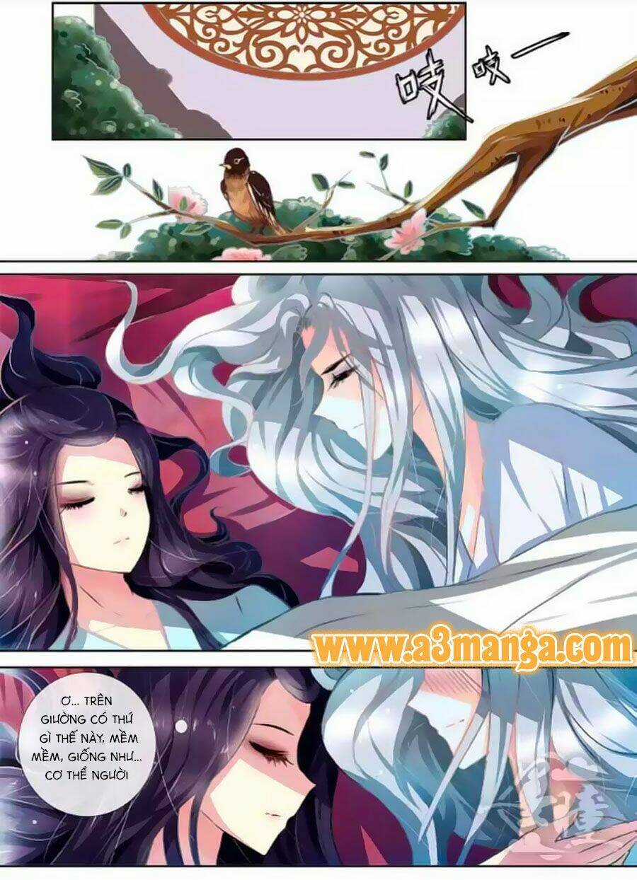 Ma Phi Giá Đáo - Chapter 9 - Trang 6