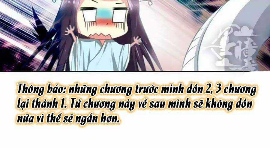 Ma Phi Giá Đáo - Chapter 9 - Trang 9