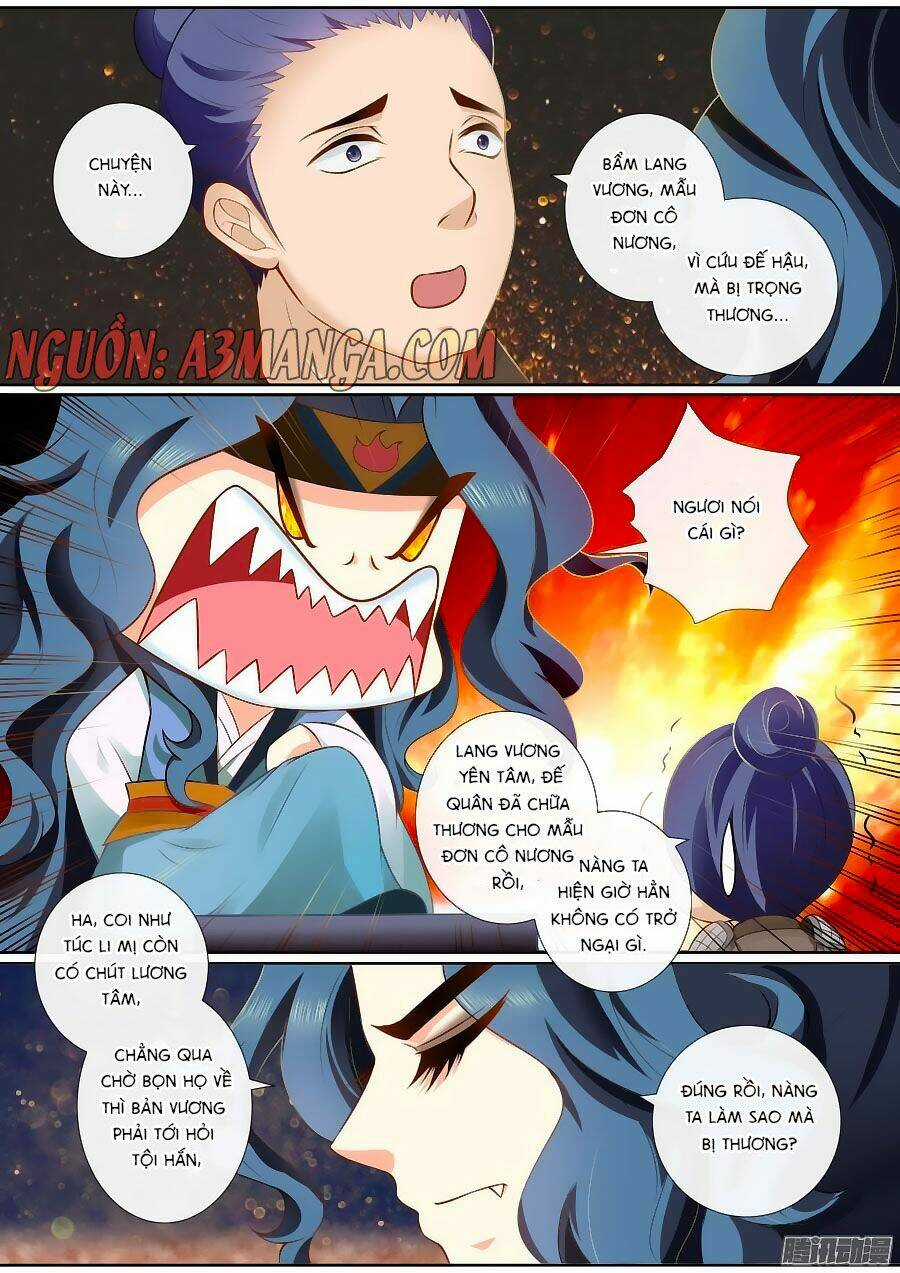 Ma Phi Giá Đáo - Chapter 90 - Trang 1
