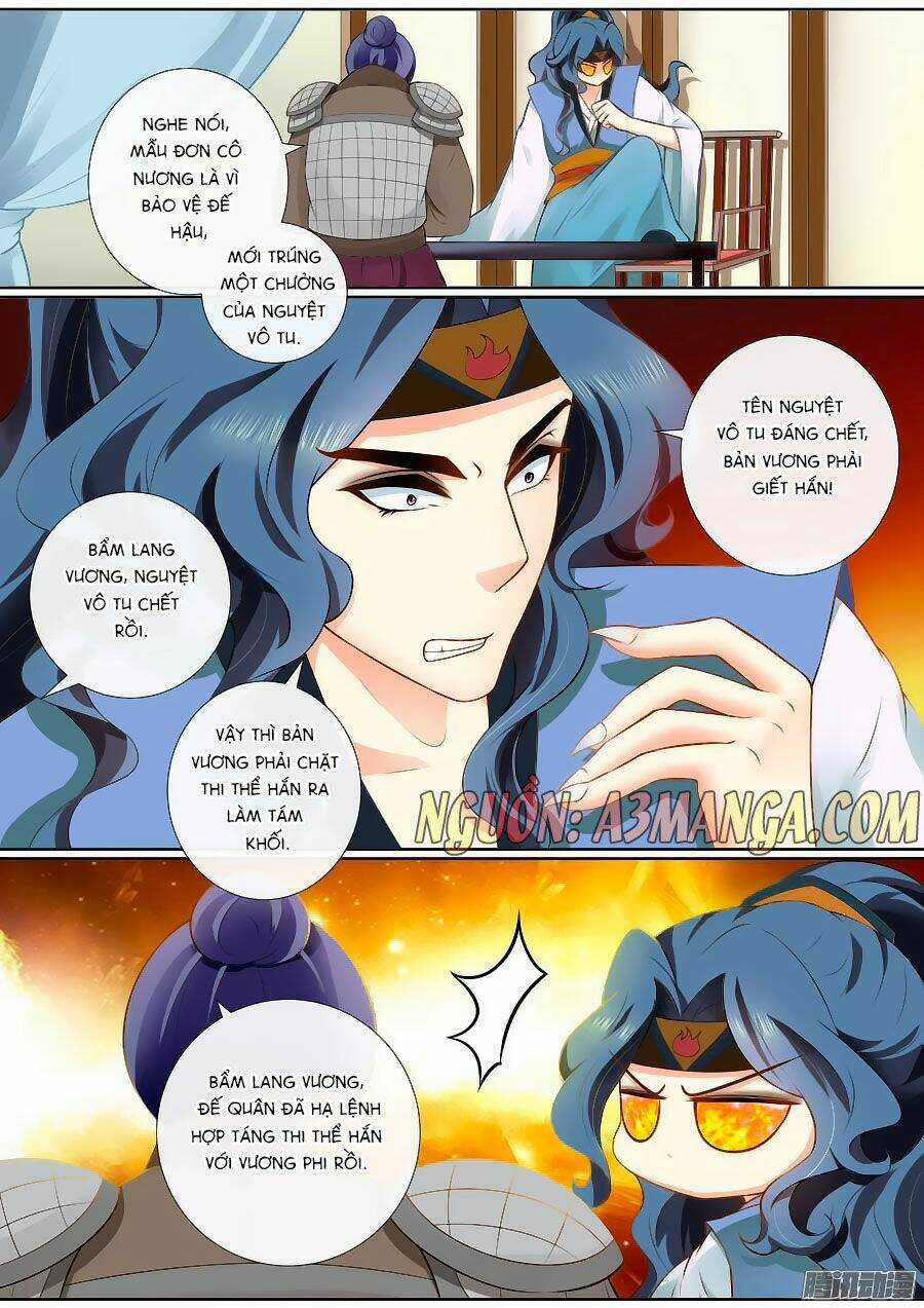 Ma Phi Giá Đáo - Chapter 90 - Trang 2