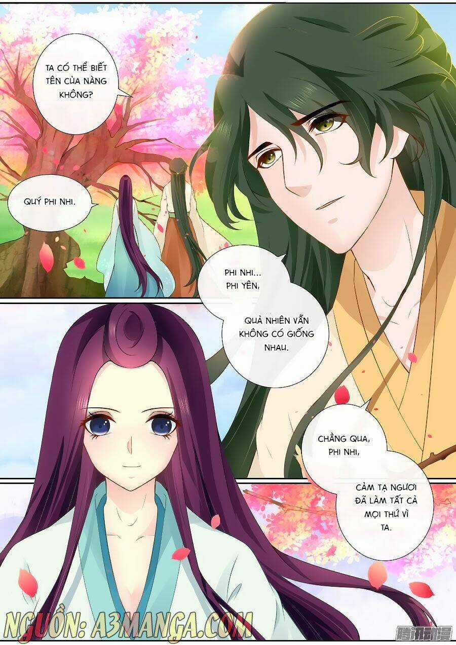 Ma Phi Giá Đáo - Chapter 90 - Trang 4