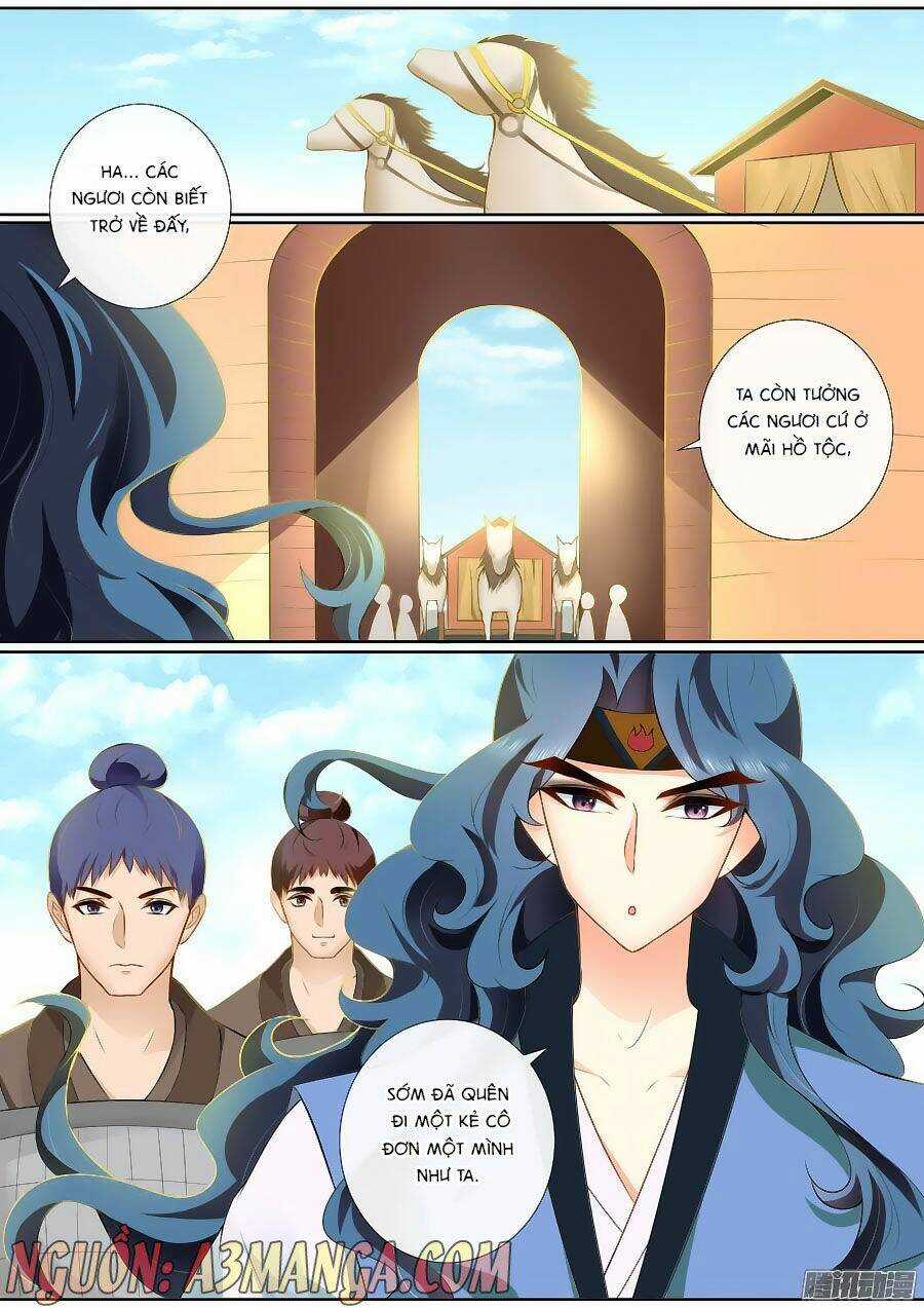Ma Phi Giá Đáo - Chapter 90 - Trang 5