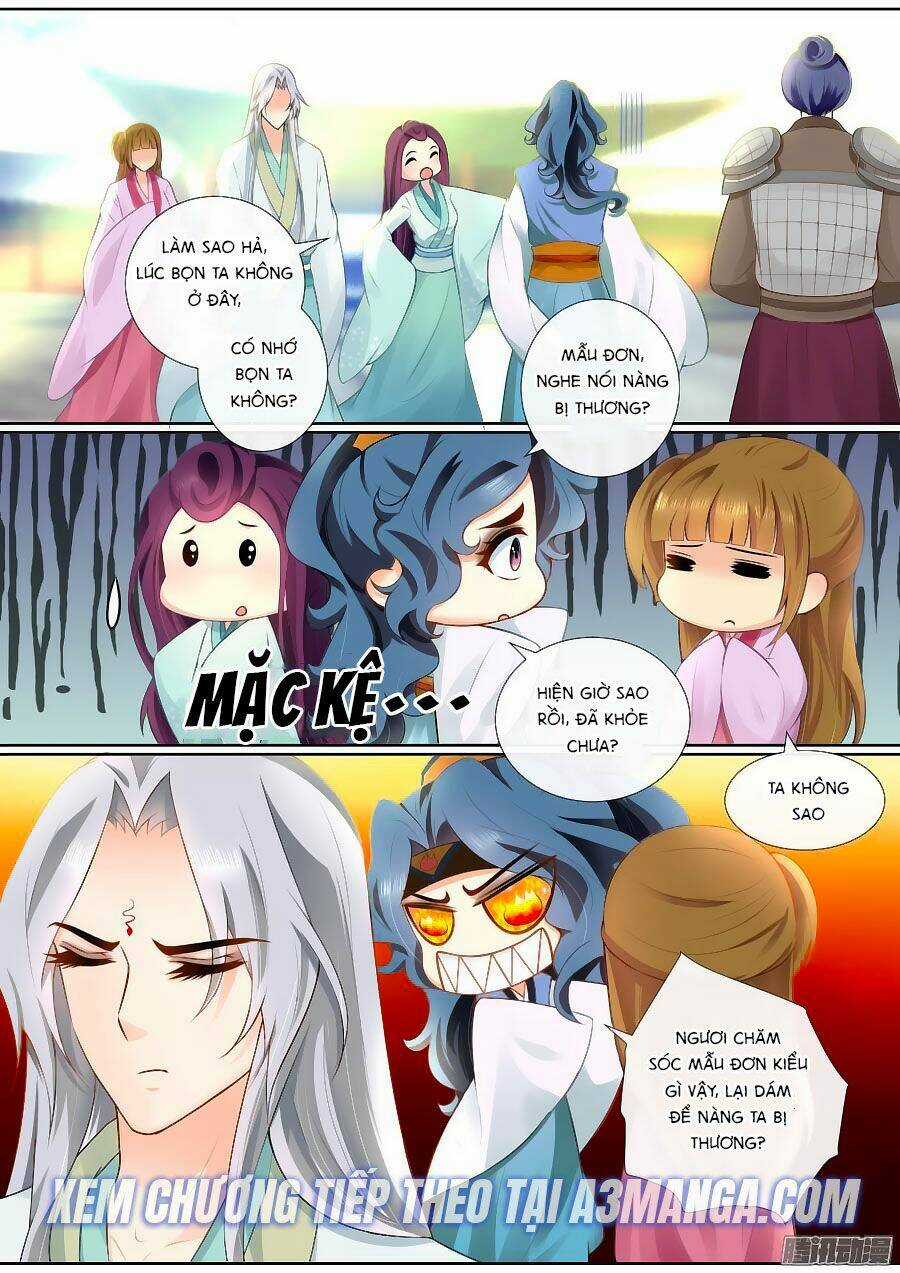 Ma Phi Giá Đáo - Chapter 90 - Trang 6