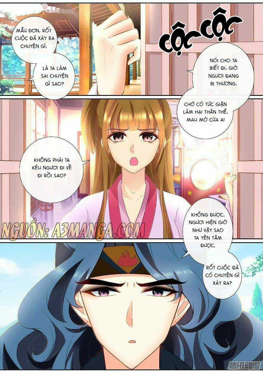 Ma Phi Giá Đáo - Chapter 91 - Trang 4