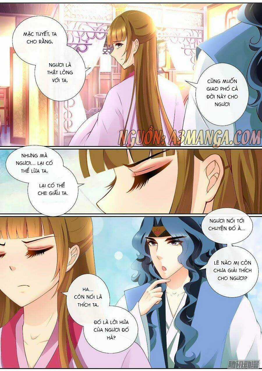 Ma Phi Giá Đáo - Chapter 91 - Trang 5