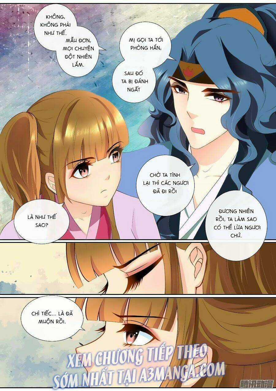 Ma Phi Giá Đáo - Chapter 91 - Trang 6