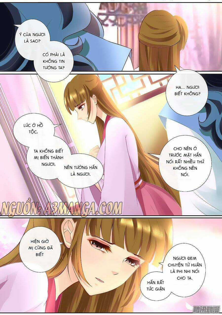 Ma Phi Giá Đáo - Chapter 92 - Trang 1