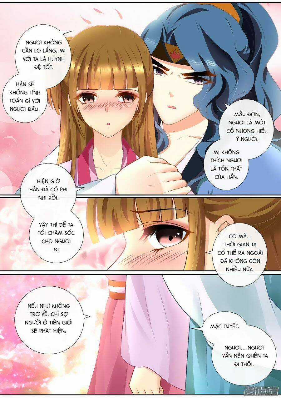 Ma Phi Giá Đáo - Chapter 92 - Trang 2