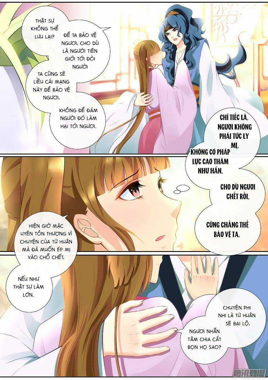 Ma Phi Giá Đáo - Chapter 92 - Trang 3