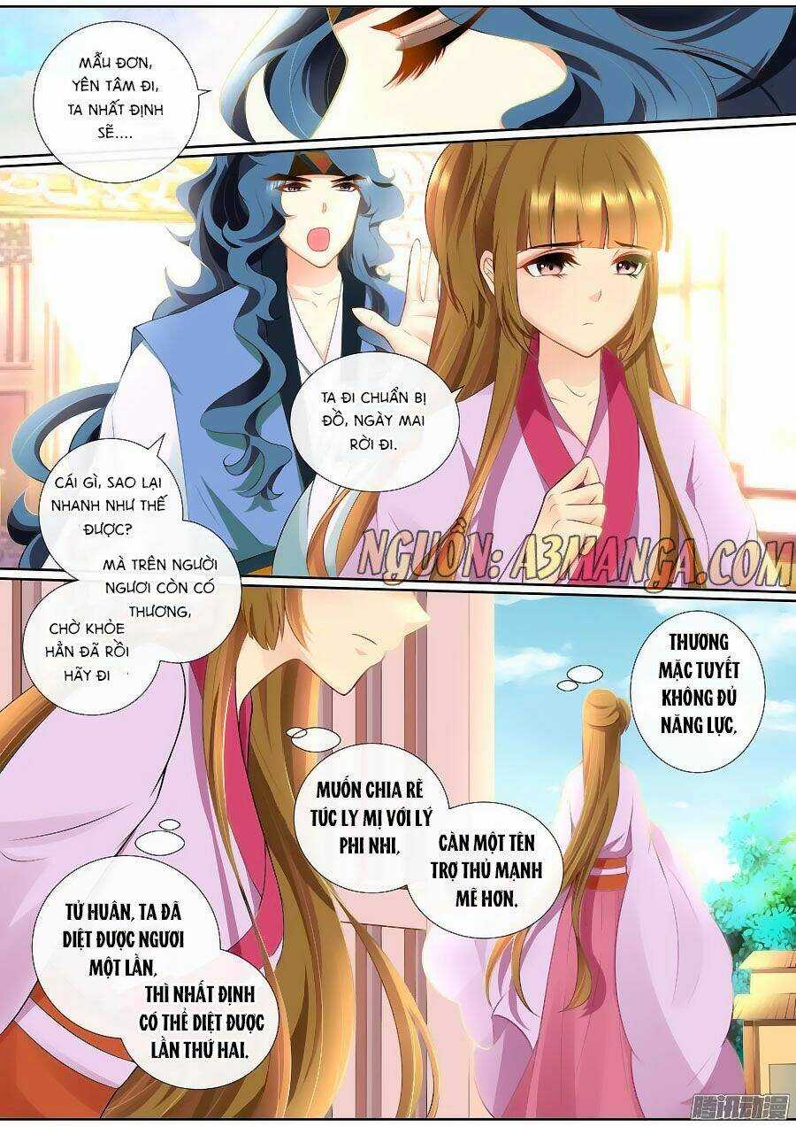 Ma Phi Giá Đáo - Chapter 92 - Trang 4