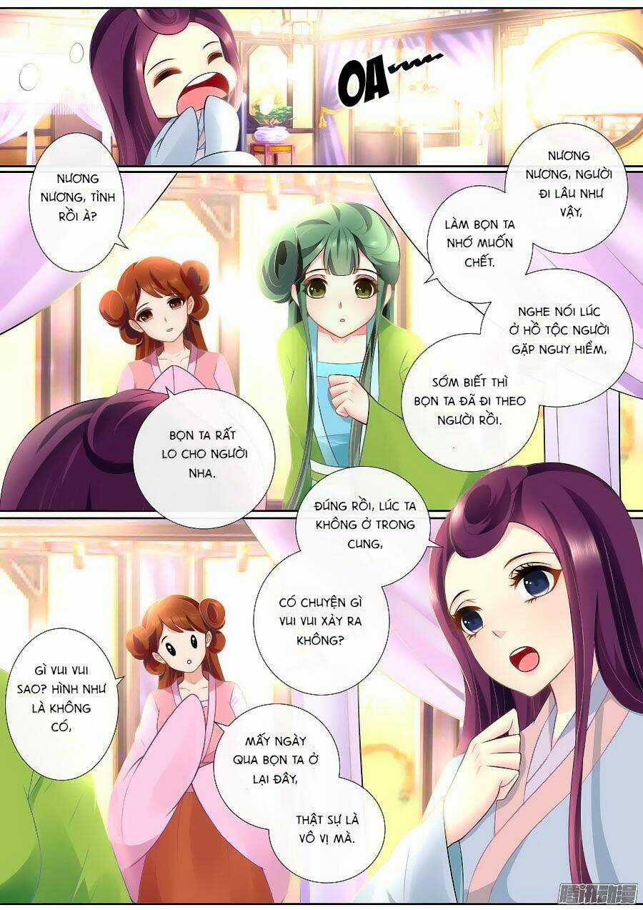 Ma Phi Giá Đáo - Chapter 92 - Trang 5