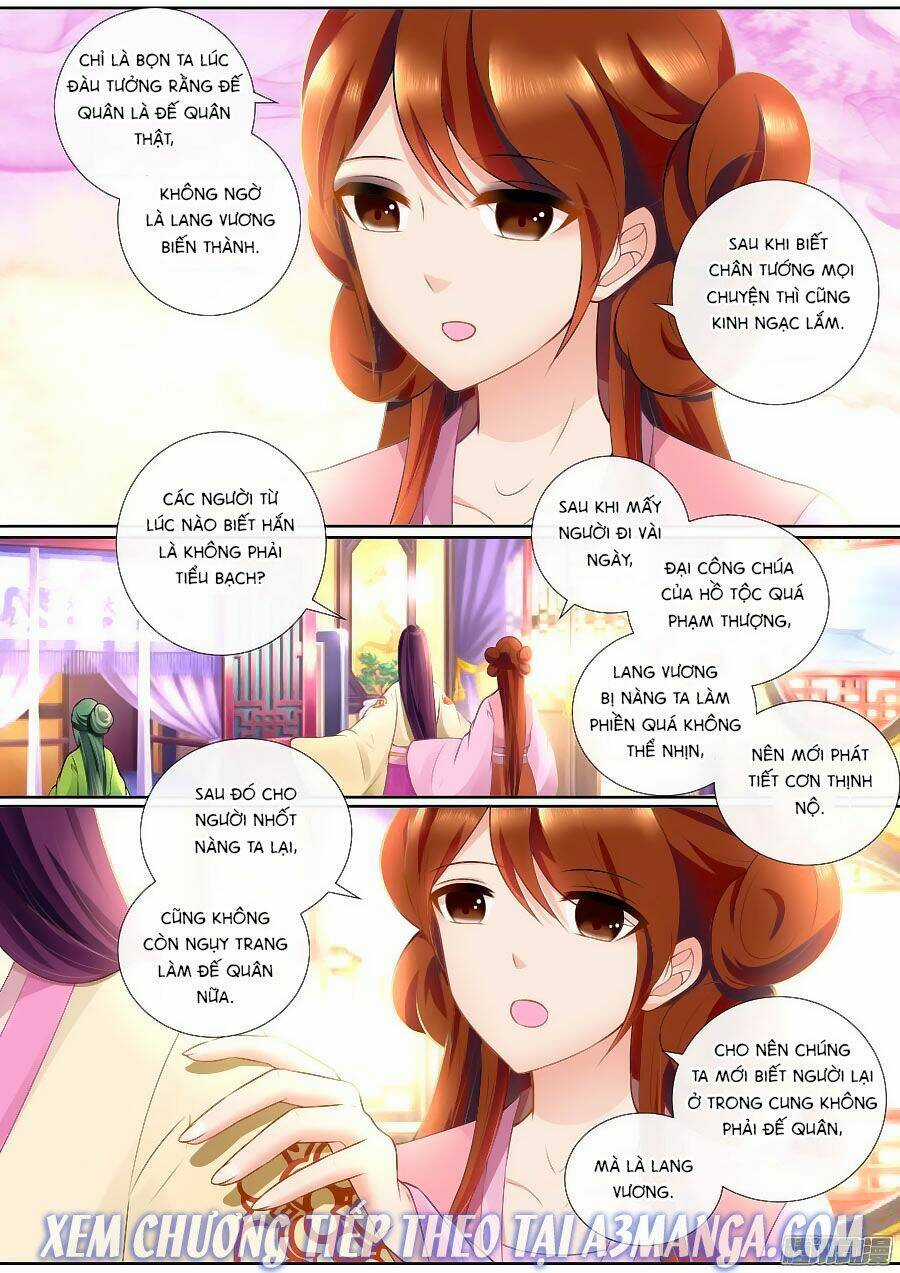 Ma Phi Giá Đáo - Chapter 92 - Trang 6