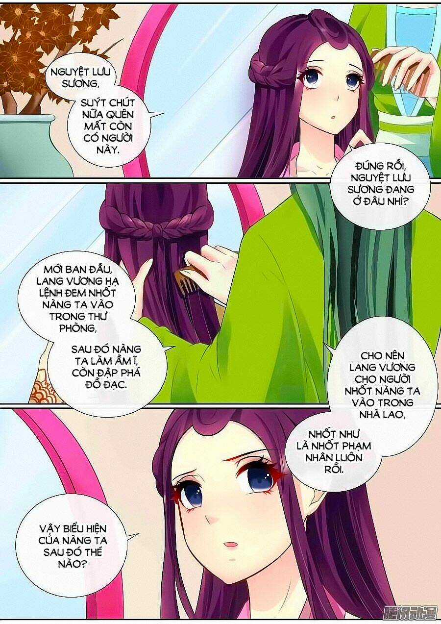 Ma Phi Giá Đáo - Chapter 93 - Trang 1