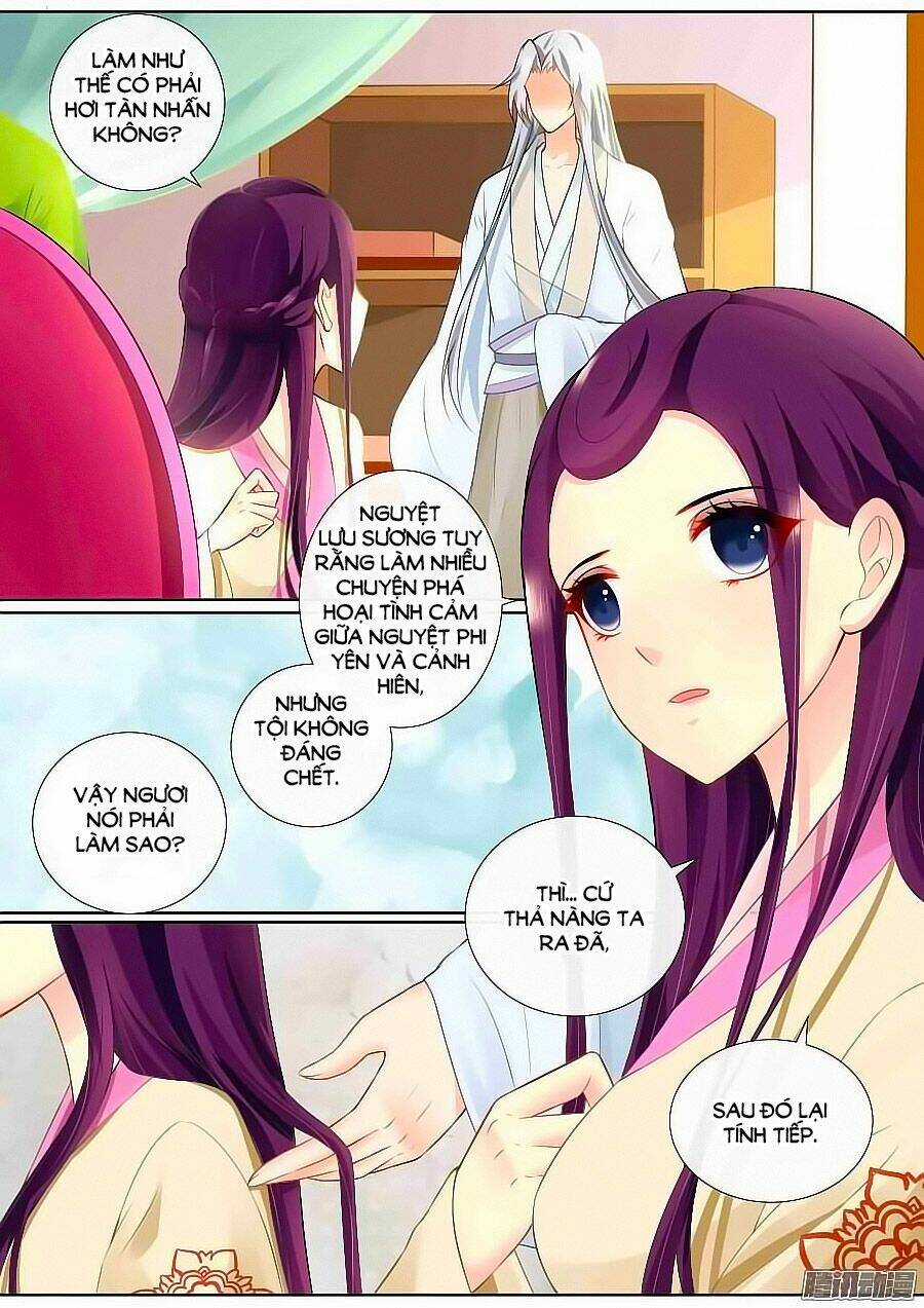 Ma Phi Giá Đáo - Chapter 93 - Trang 3