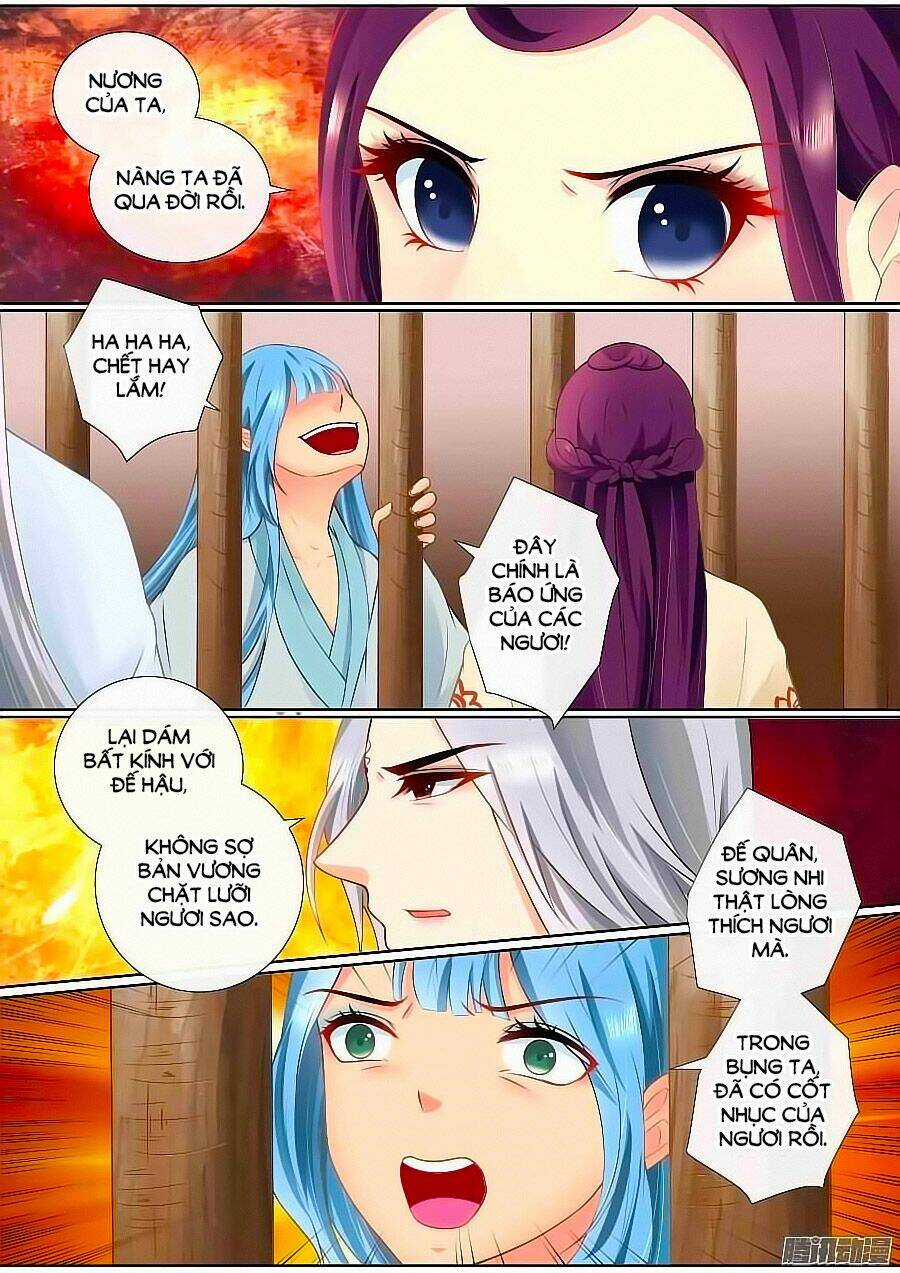 Ma Phi Giá Đáo - Chapter 93 - Trang 5