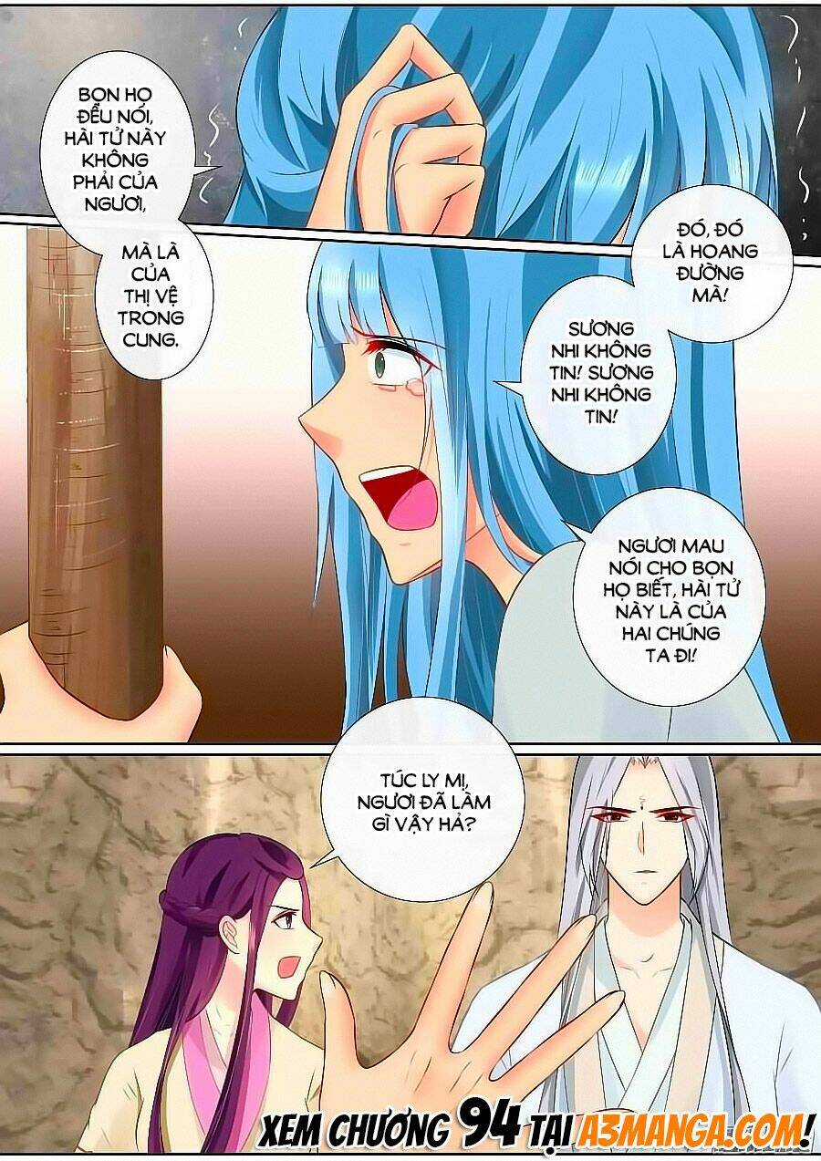 Ma Phi Giá Đáo - Chapter 93 - Trang 6