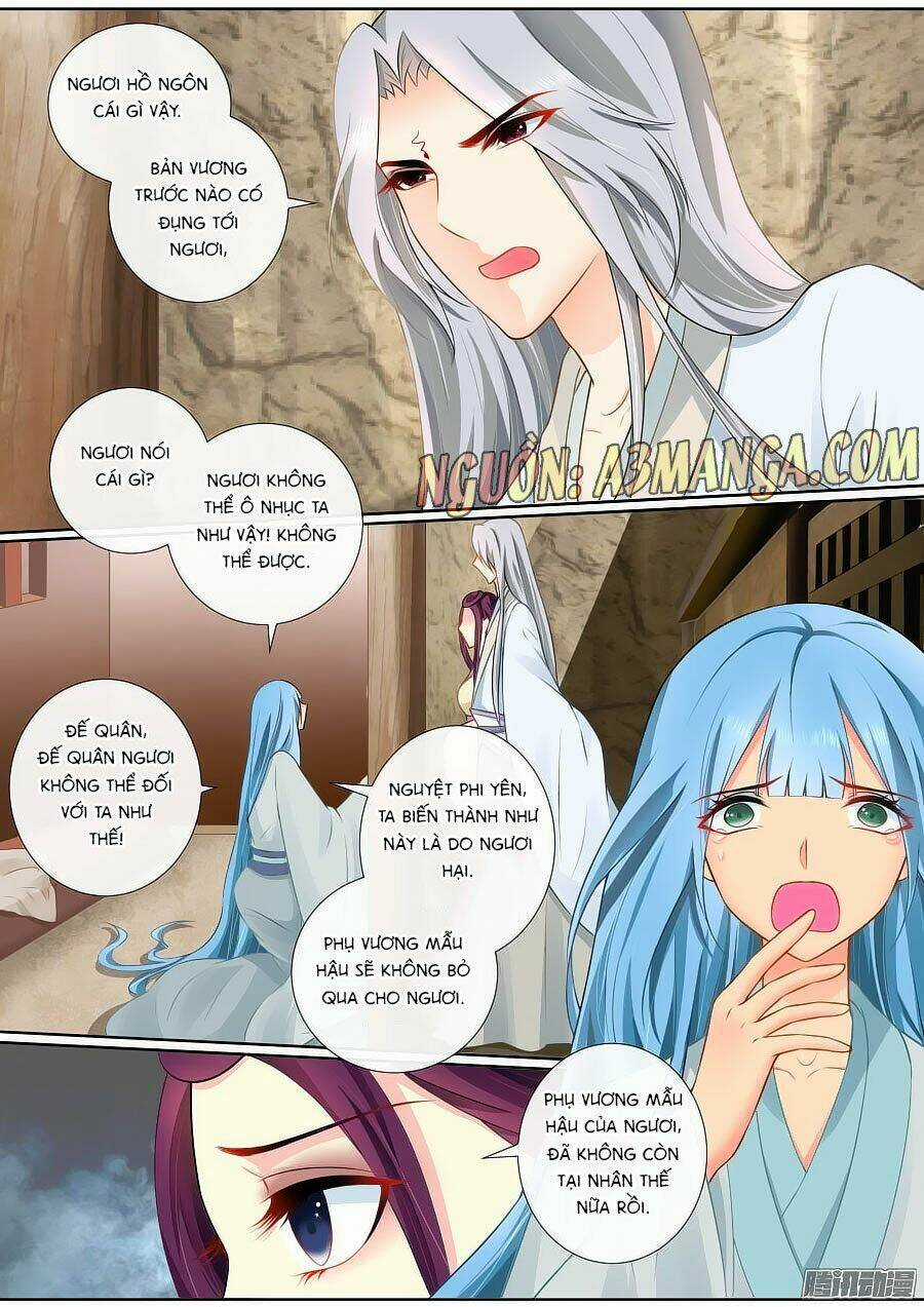 Ma Phi Giá Đáo - Chapter 94 - Trang 1