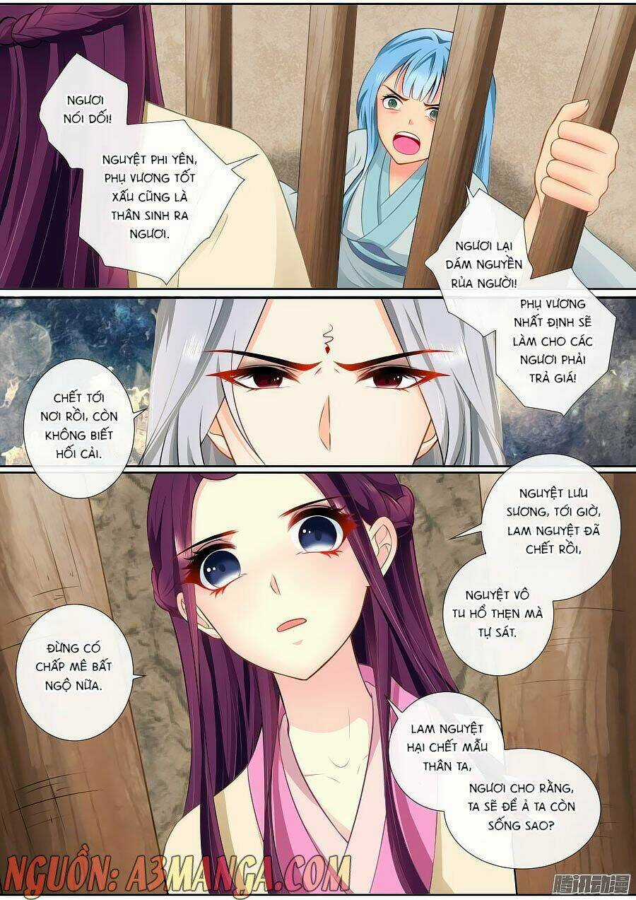 Ma Phi Giá Đáo - Chapter 94 - Trang 2