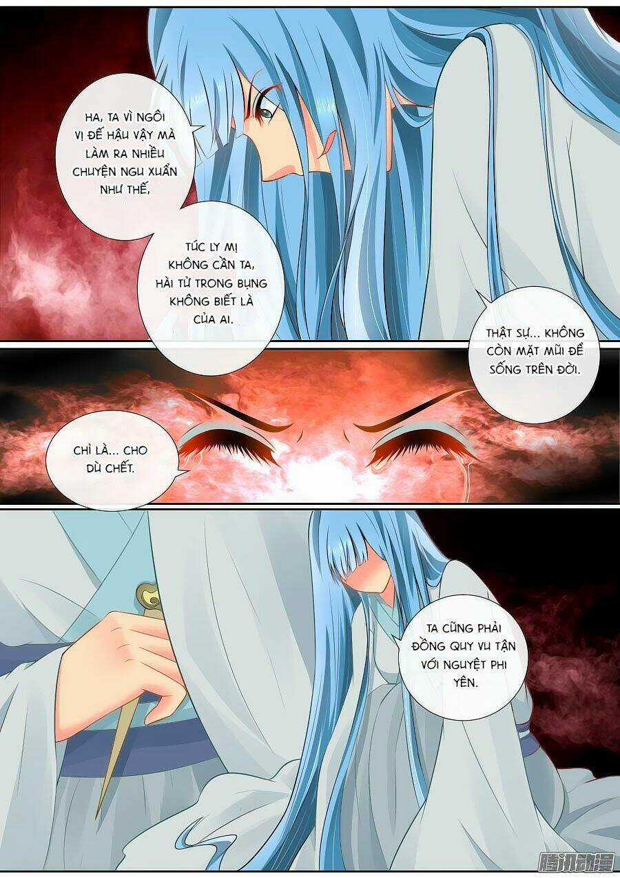 Ma Phi Giá Đáo - Chapter 94 - Trang 3