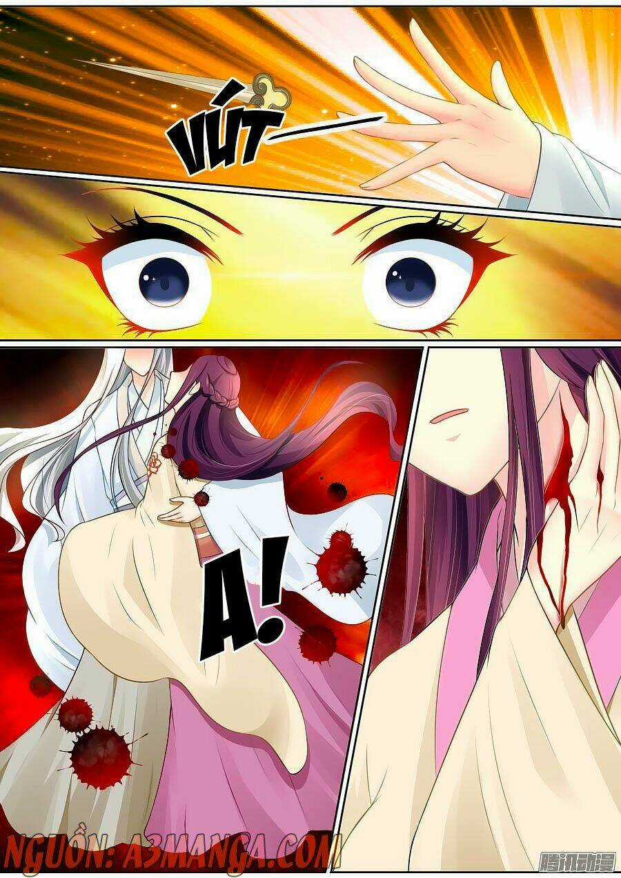 Ma Phi Giá Đáo - Chapter 94 - Trang 4