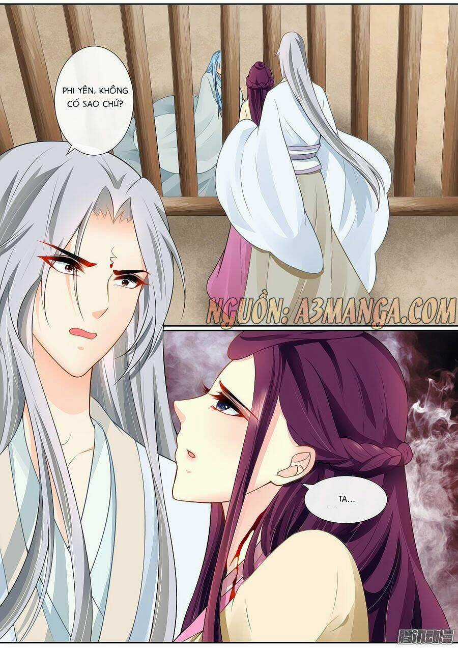 Ma Phi Giá Đáo - Chapter 94 - Trang 5