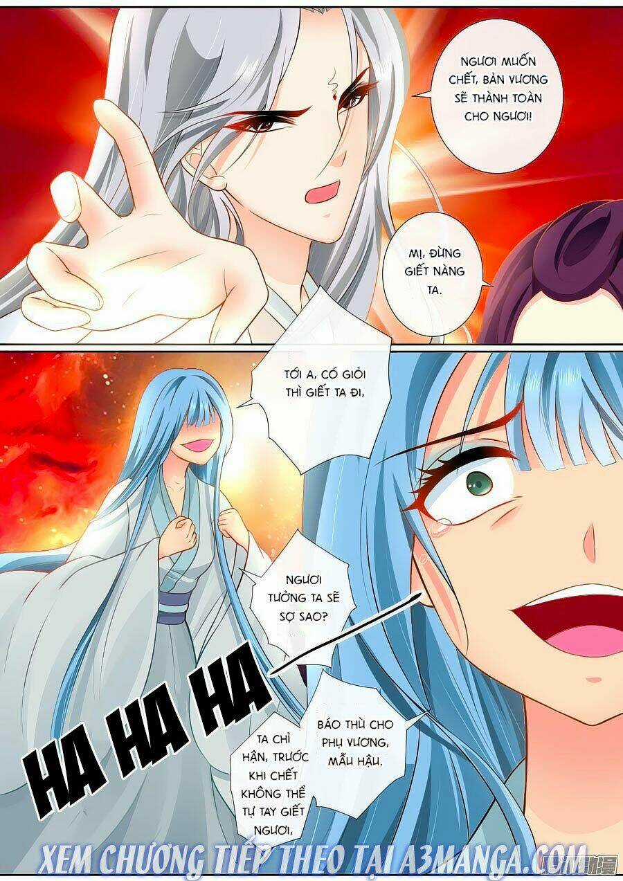 Ma Phi Giá Đáo - Chapter 94 - Trang 6