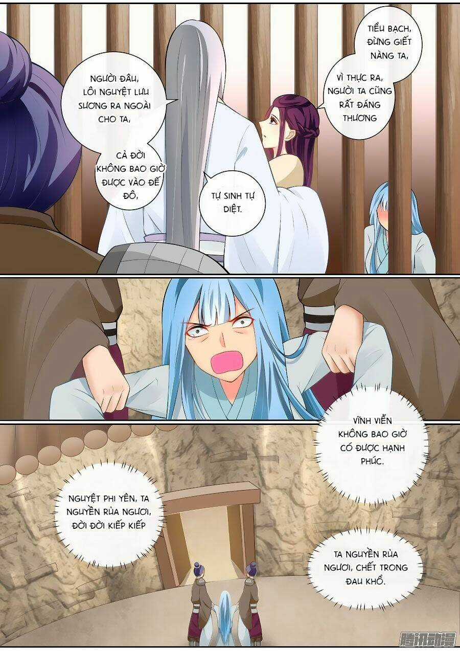 Ma Phi Giá Đáo - Chapter 95 - Trang 1