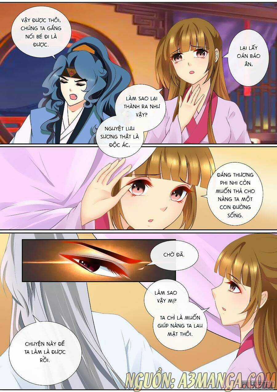 Ma Phi Giá Đáo - Chapter 95 - Trang 4