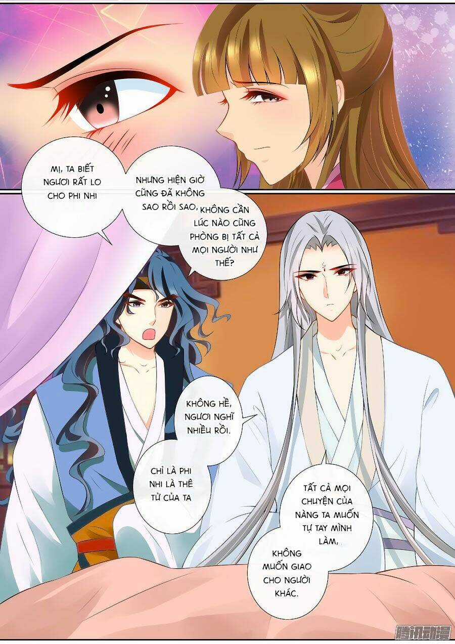 Ma Phi Giá Đáo - Chapter 95 - Trang 5