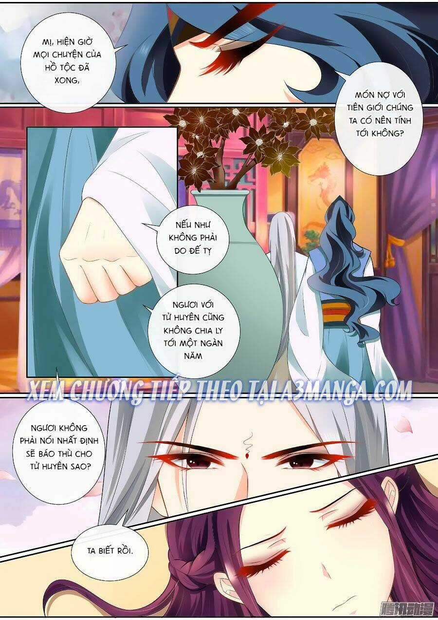 Ma Phi Giá Đáo - Chapter 95 - Trang 6