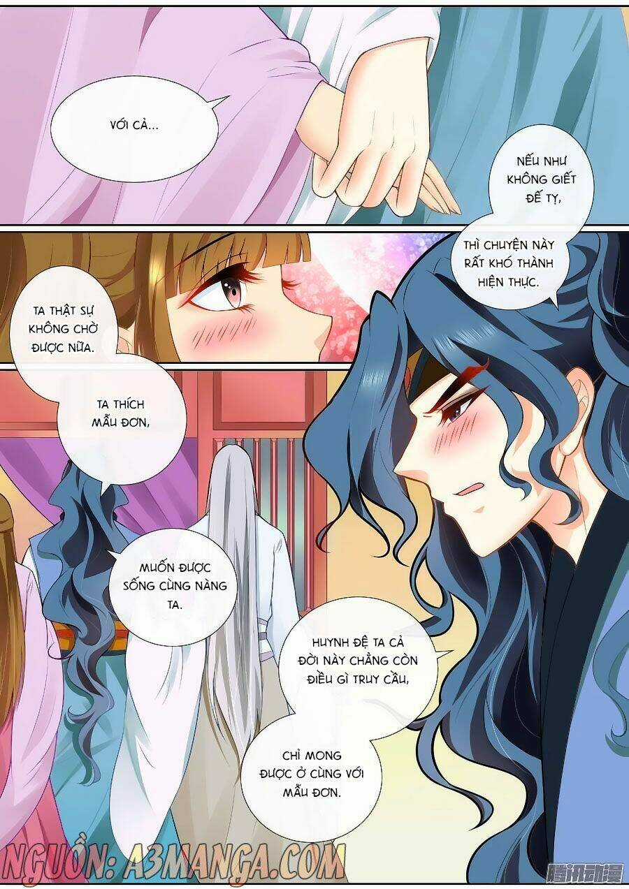 Ma Phi Giá Đáo - Chapter 96 - Trang 1