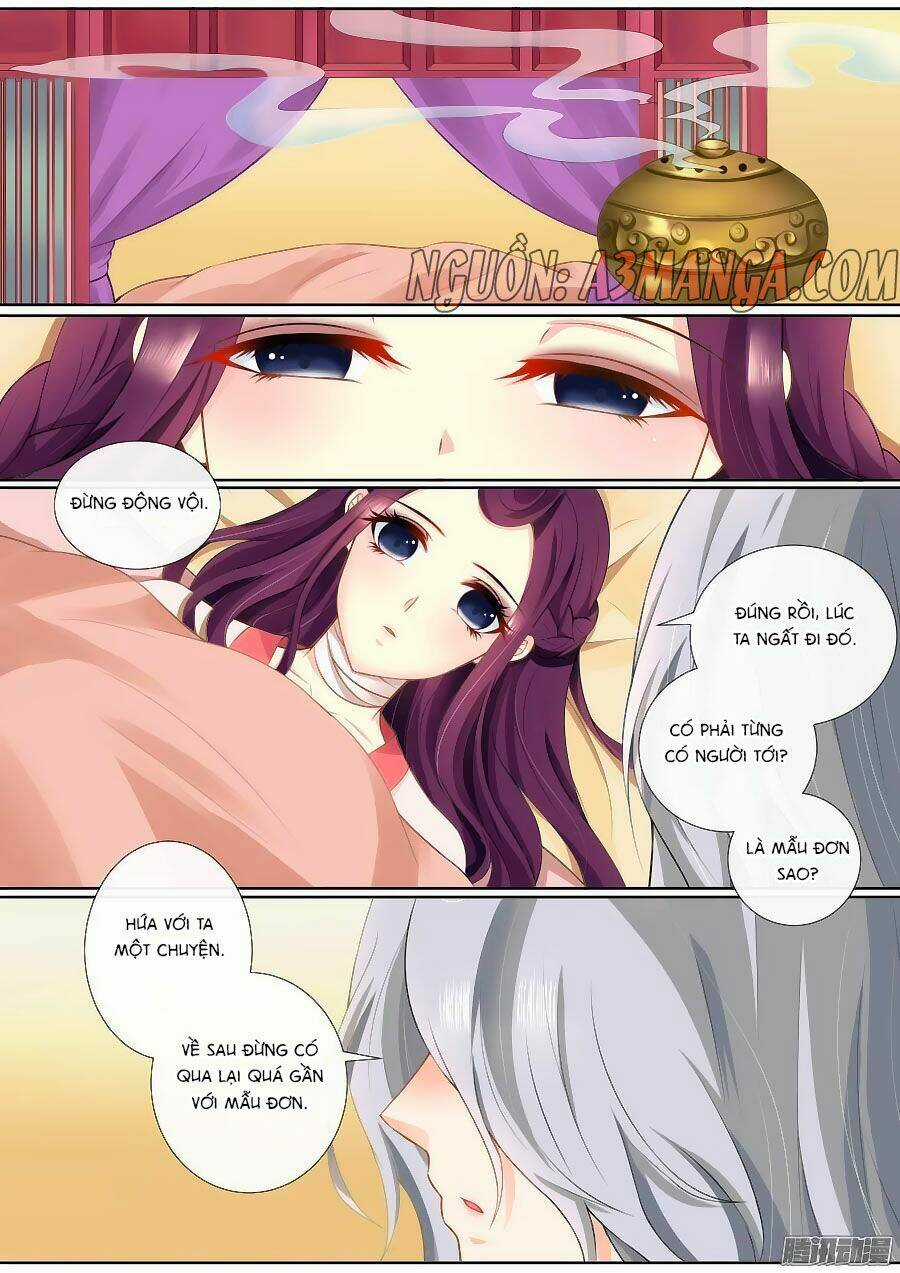 Ma Phi Giá Đáo - Chapter 96 - Trang 3