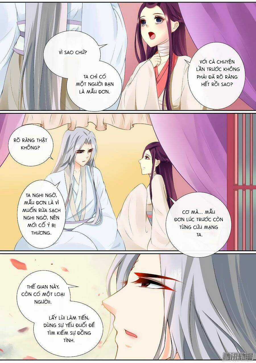 Ma Phi Giá Đáo - Chapter 96 - Trang 4