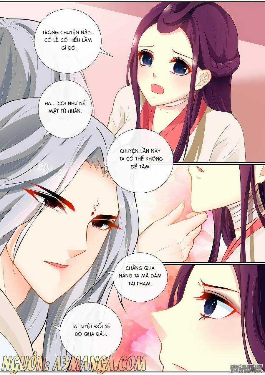 Ma Phi Giá Đáo - Chapter 96 - Trang 5