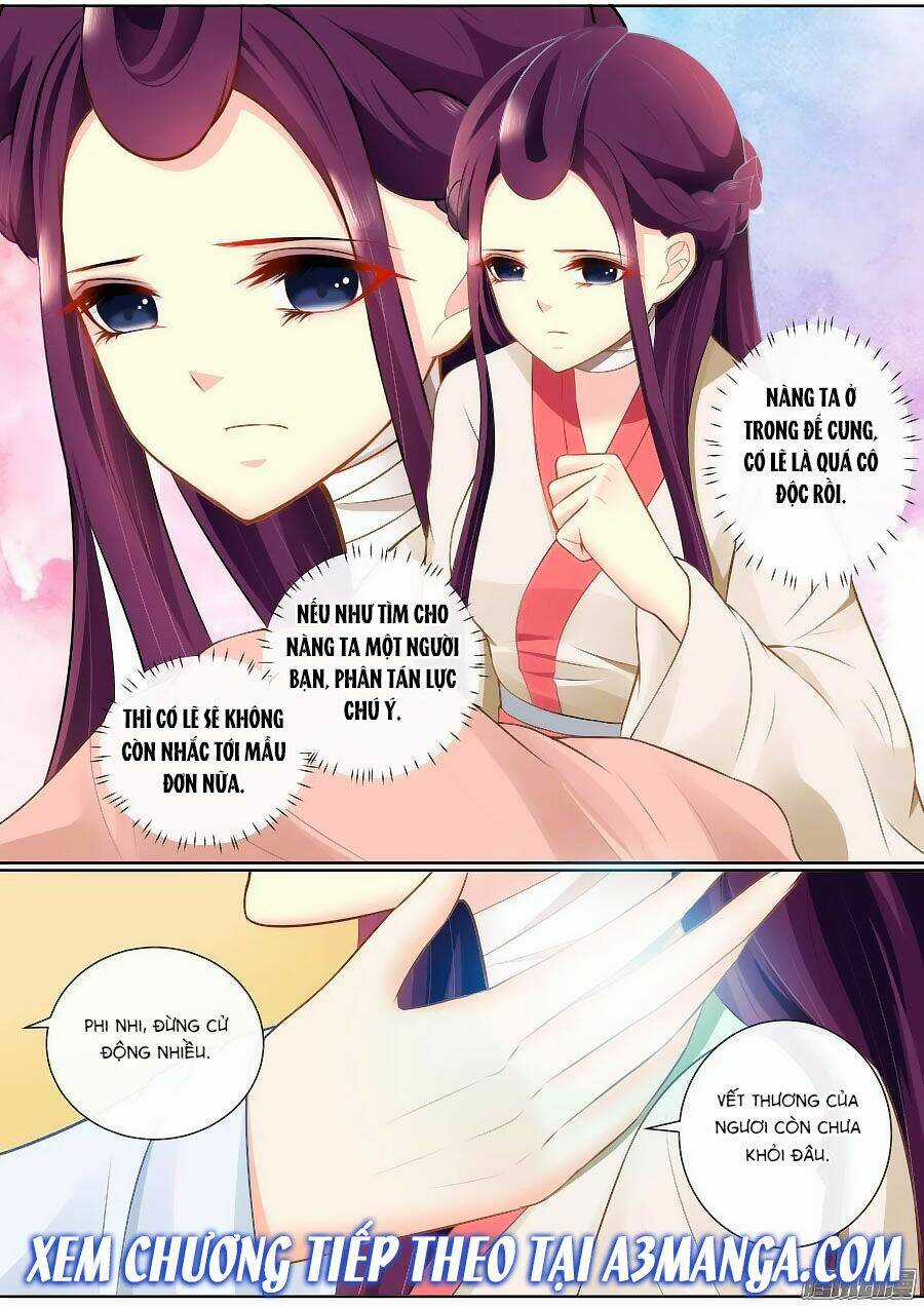 Ma Phi Giá Đáo - Chapter 96 - Trang 6