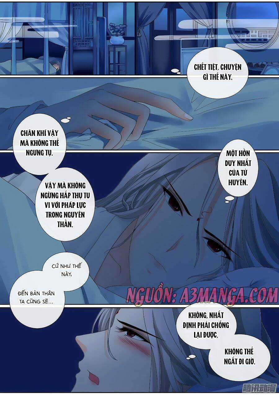 Ma Phi Giá Đáo - Chapter 97 - Trang 1