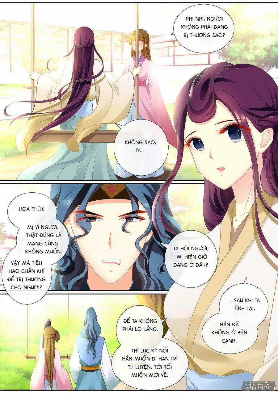 Ma Phi Giá Đáo - Chapter 97 - Trang 2