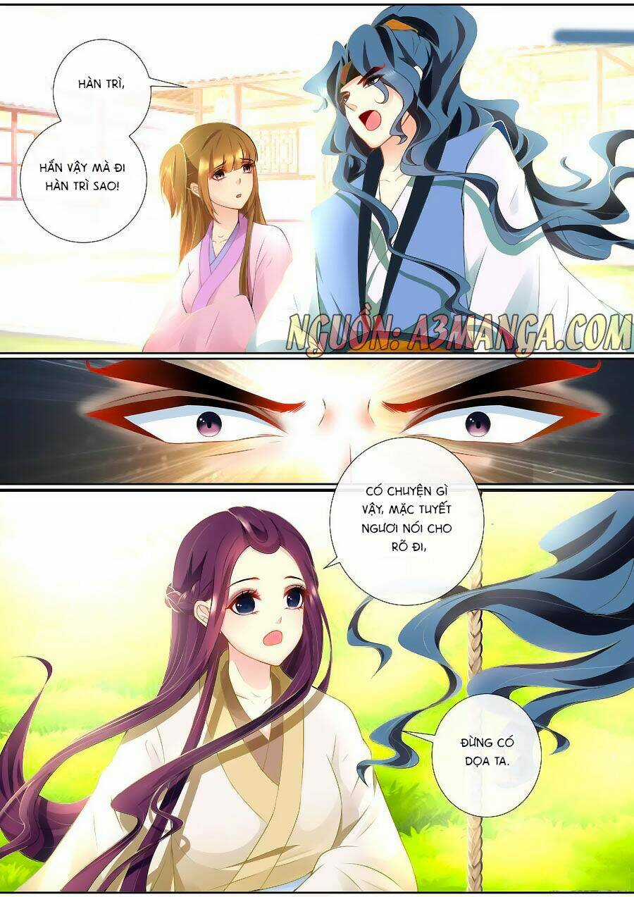 Ma Phi Giá Đáo - Chapter 97 - Trang 3