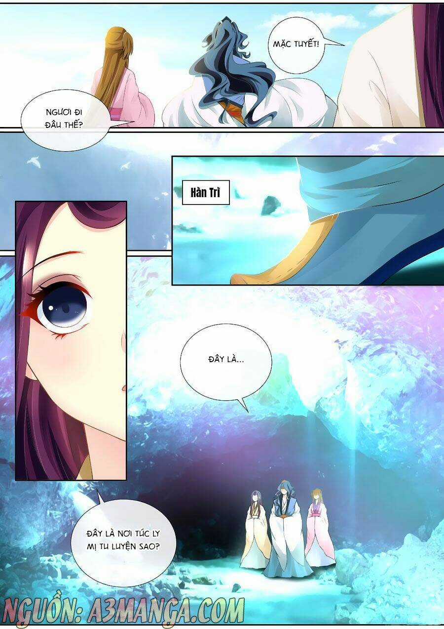 Ma Phi Giá Đáo - Chapter 97 - Trang 4