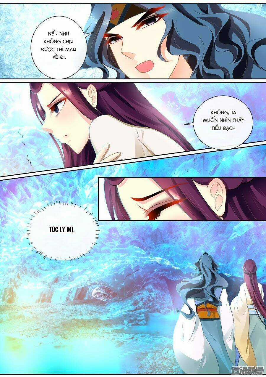 Ma Phi Giá Đáo - Chapter 97 - Trang 5
