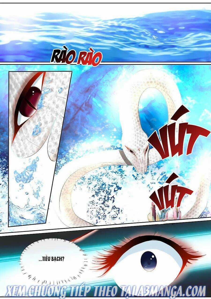 Ma Phi Giá Đáo - Chapter 97 - Trang 6