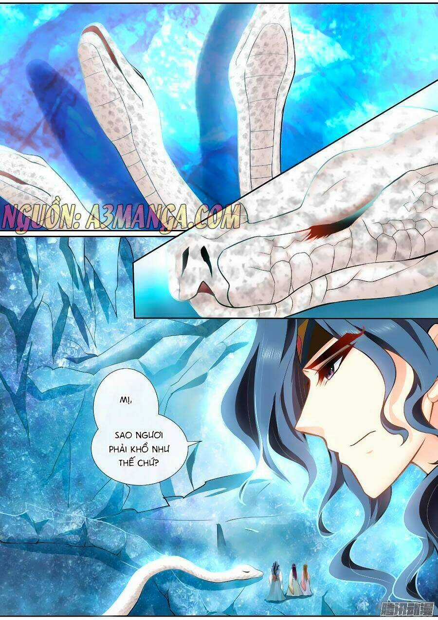 Ma Phi Giá Đáo - Chapter 98 - Trang 1